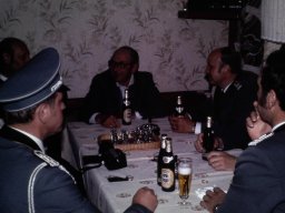 Schützenfest 1984